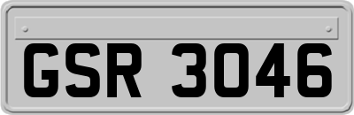 GSR3046