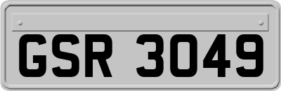 GSR3049
