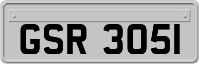 GSR3051