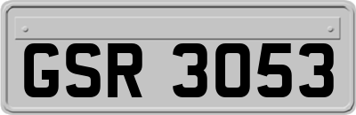 GSR3053