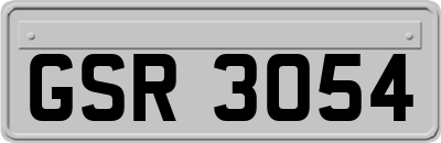 GSR3054
