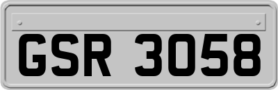 GSR3058