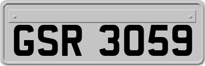 GSR3059