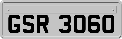 GSR3060