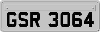 GSR3064