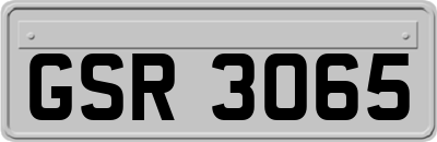 GSR3065