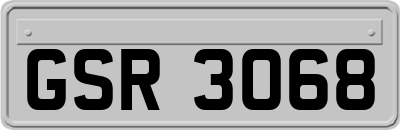 GSR3068