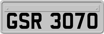 GSR3070