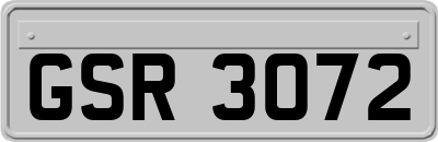 GSR3072
