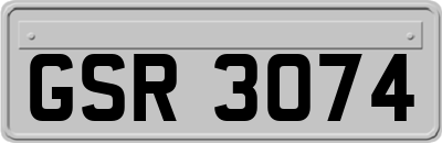 GSR3074