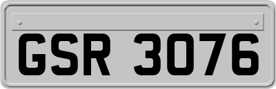 GSR3076