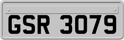 GSR3079