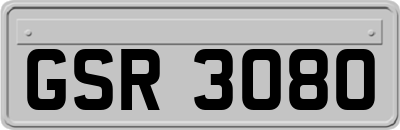 GSR3080
