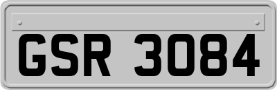 GSR3084