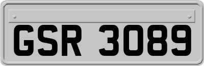 GSR3089