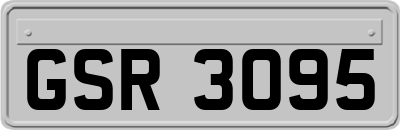 GSR3095