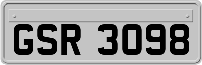 GSR3098