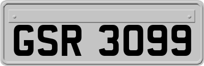 GSR3099