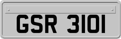 GSR3101