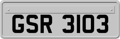 GSR3103
