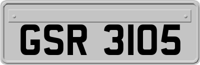 GSR3105