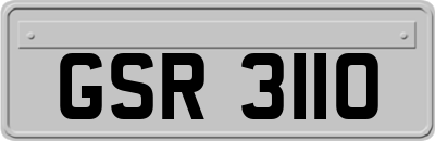 GSR3110