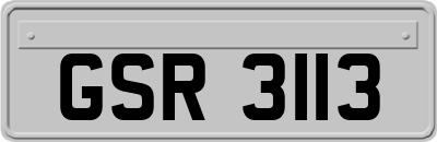 GSR3113