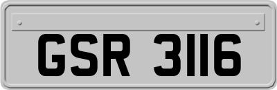 GSR3116