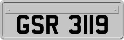 GSR3119