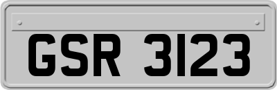 GSR3123