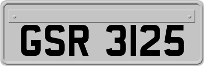 GSR3125