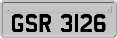 GSR3126