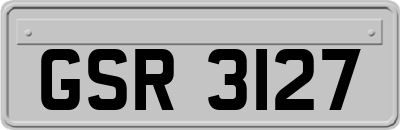 GSR3127