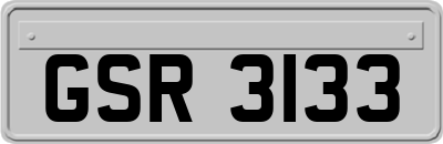 GSR3133