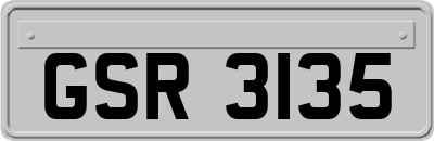 GSR3135