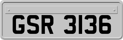GSR3136