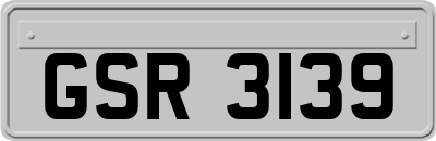 GSR3139