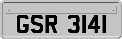 GSR3141