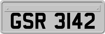 GSR3142