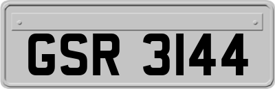 GSR3144