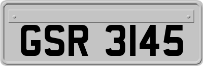 GSR3145
