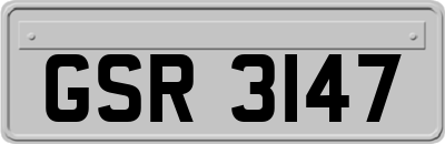 GSR3147