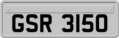 GSR3150