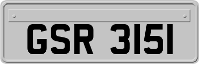 GSR3151