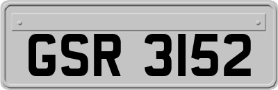 GSR3152
