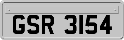 GSR3154