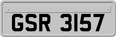 GSR3157