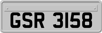GSR3158
