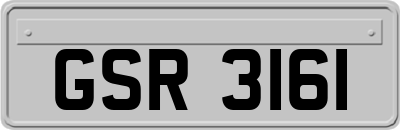 GSR3161