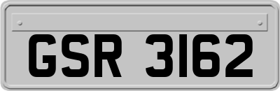 GSR3162